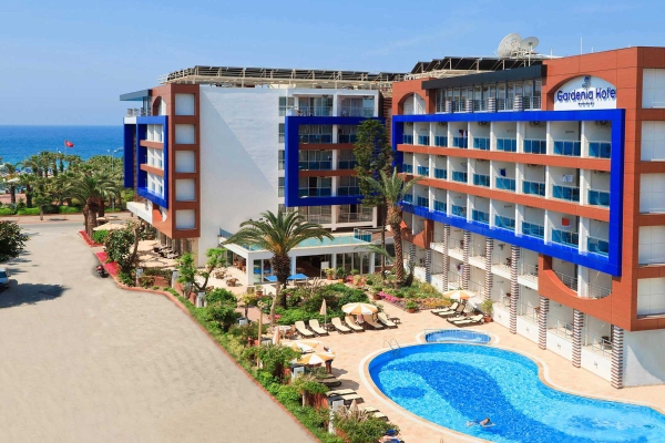 Hotel Gardenia